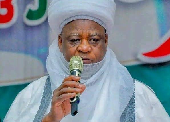 Sultan Warns Politicians Against Using Stolen Funds To Sponsor Muslims, Christians To Pilgrimage