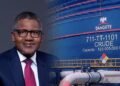 Dangote Refinery N2.15tn Share Offer On NGX Opens Today