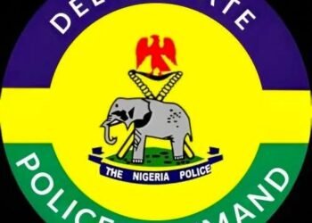 Police Arrest Suspect Over Death Of Delta Education Ministry Official, Launch Manhunt For 2 Other Suspects