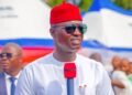Show No Mercy to Opposition Parties, Governor Nwifuru Charges New LG Chairmen