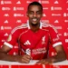 Alexander Isak Says Joining Liverpool Was An Easy Decision