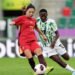 Falconets Hold China To Goalless Draw, Face Decisive Final Group Game