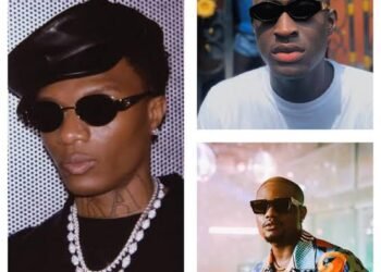 Carter Efe’s Obsession With Wizkid Resurfaces After DJ Tunez Attack