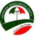 Enugu PDP Guber Candidate Accuses State Government, Sanitation Agency Of Harassment, Intimidation