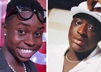 Peller Calls Carter Efe "A Small Boy’, Says He Should Face His Challenges