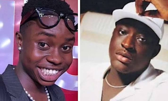 Peller Calls Carter Efe "A Small Boy’, Says He Should Face His Challenges