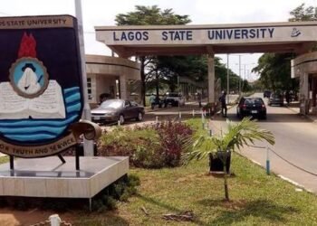 LASU Opens 4-Week Certificate Collection For 2024/2025, 2025/2026 Graduands