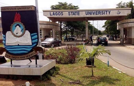LASU Opens 4-Week Certificate Collection For 2024/2025, 2025/2026 Graduands