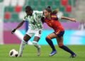 Falconets Begin U-20 World Cup Campaign With 2-0 Defeat To Spain