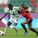 Falconets Begin U-20 World Cup Campaign With 2-0 Defeat To Spain