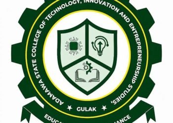 Adamawa Approves N2.59bn Contract For College Of Technology, Entrepreneurship Studies, Gulak