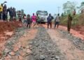 Tinubu Orders Intervention On Benin-Asaba Road, Vows To End Commuters’ Hardship