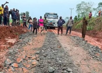 Tinubu Orders Intervention On Benin-Asaba Road, Vows To End Commuters’ Hardship