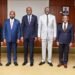 FSRCC Meeting: Nigeria’s Financial Regulators Convene At CBN Headquarters In Abuja