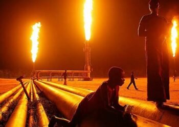 Group Seeks Permanent Solution To Gas Flaring In Rivers Community, Writes Tinubu, International Organizations