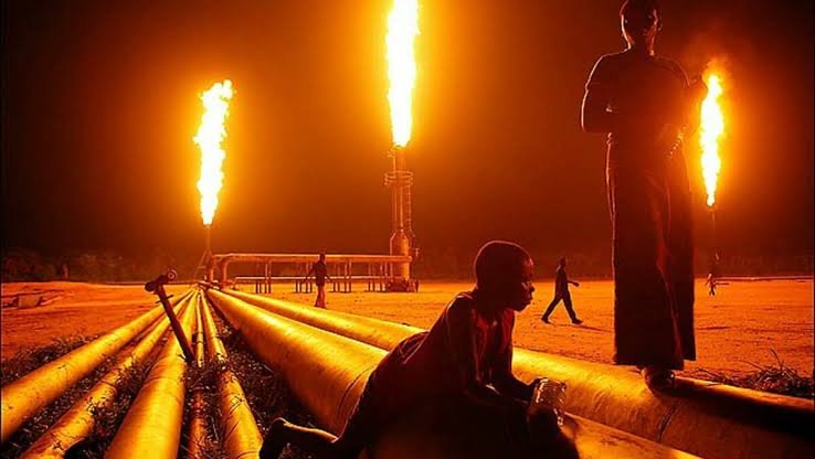 Group Seeks Permanent Solution To Gas Flaring In Rivers Community, Writes Tinubu, International Organizations