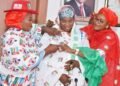 FCT Minister Urges APC Women To Mobilise Support For Tinubu In 2027