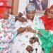FCT Minister Urges APC Women To Mobilise Support For Tinubu In 2027
