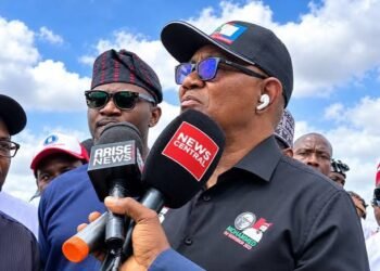 NUJ Demands Probe Of Attack On Obi In Benue, Prosecution Of Suspects