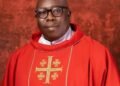 Catholic Diocese Of Warri Announces Death Of Fr. Anthony Ozele At 60