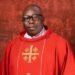 Catholic Diocese Of Warri Announces Death Of Fr. Anthony Ozele At 60