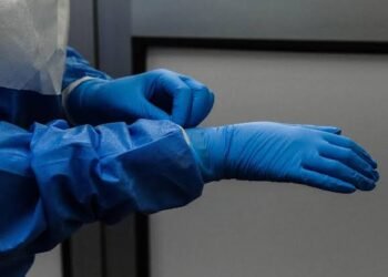 Africa CDC Blames Delayed Detection, Diagnostic Challenges For Spread Of Ebola Virus In DRC