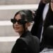 Paris Court Awards Kim Kardashian €1 After 2016 Robbery Case