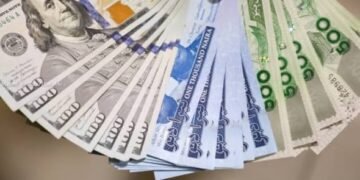 Dollar To Naira Exchange Rate Today, September 15, 2026