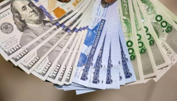Dollar To Naira Exchange Rate Today, September 15, 2026