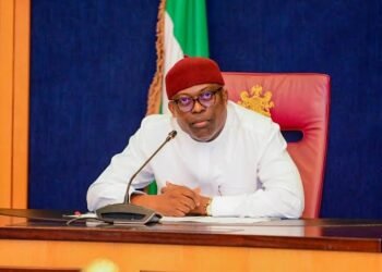 Gov. Fubara Urges Unity, Peace As Nigeria Marks 66th Independence Anniversary