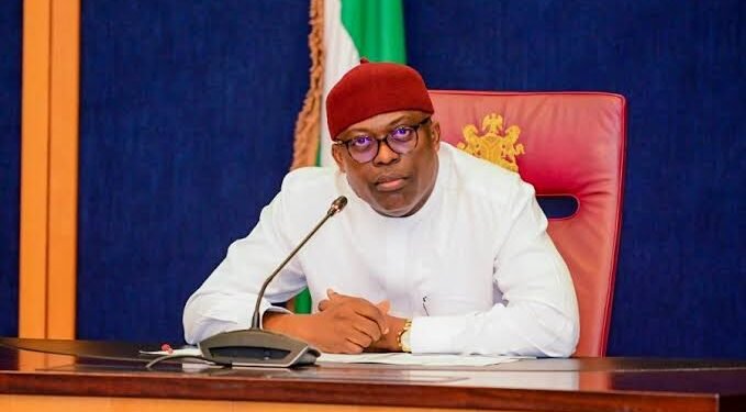 Gov. Fubara Urges Unity, Peace As Nigeria Marks 66th Independence Anniversary