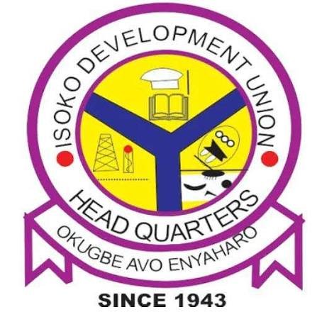 Isoko Development Union Calls for Calm After Death of Delta Civil Servant in Asaba