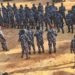 Adamawa Police Deploys Tight Security Ahead of Vice President’s Visit