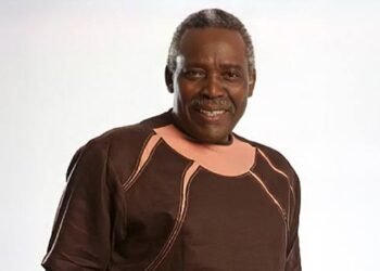 Olu Jacobs: Opa Williams Recalls Actor’s Humility and Impact on Nollywood