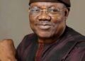 Bwacha Campaign Council Critises Governor Kefas' Performance In Taraba