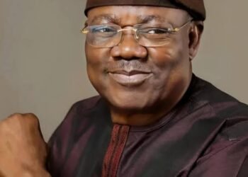 Bwacha Campaign Council Critises Governor Kefas' Performance In Taraba