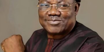 Bwacha Campaign Council Critises Governor Kefas' Performance In Taraba