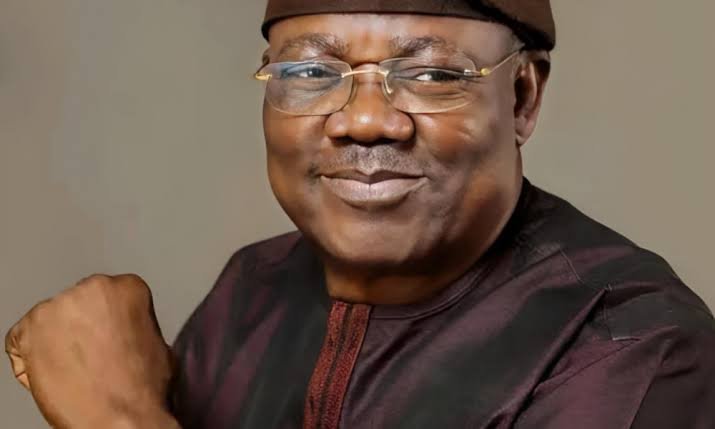 Bwacha Campaign Council Critises Governor Kefas' Performance In Taraba