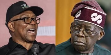 Obi Knocks Tinubu Over France Trip, Promises Niger Delta Development, Inaugurates Delta Campaign Office