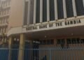Gambia Orders Nigerian Banks To Replace Unapproved Expatriate Workers