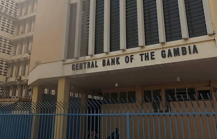 Gambia Orders Nigerian Banks To Replace Unapproved Expatriate Workers
