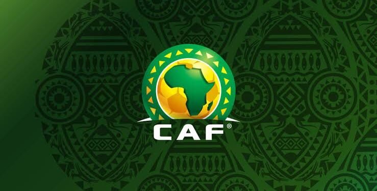 CAF Opens Tender For 2026 General Assembly, Awards