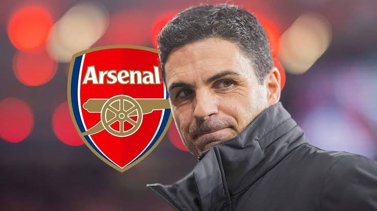 Arsenal Close To Securing New Long-Term Contract for Arteta