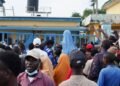 Niger Mass Kidnapping: Borgu Residents Protest as Hundreds Remain in Captivity