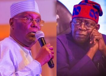 Court Grants Atiku Permission To Serve Tinubu In 2027 Eligibility Case