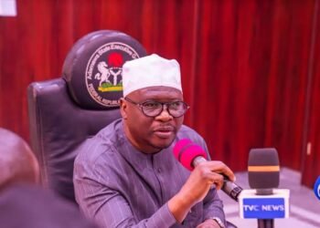 Governor Fintiri Pledges Protection for Veterinary Professionals Against Occupational Diseases