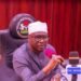 Governor Fintiri Pledges Protection for Veterinary Professionals Against Occupational Diseases