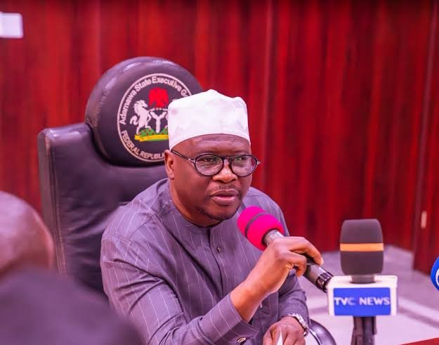 Governor Fintiri Pledges Protection for Veterinary Professionals Against Occupational Diseases