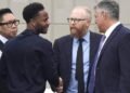 Raheem Sterling Faces Possible Jail Term After Dangerous Driving Guilty Plea