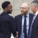 Raheem Sterling Faces Possible Jail Term After Dangerous Driving Guilty Plea